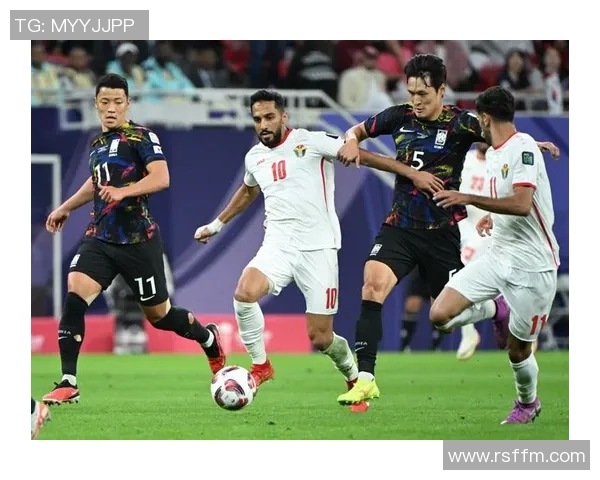 中国对阵约旦足球直播精彩瞬间全记录与赛后分析