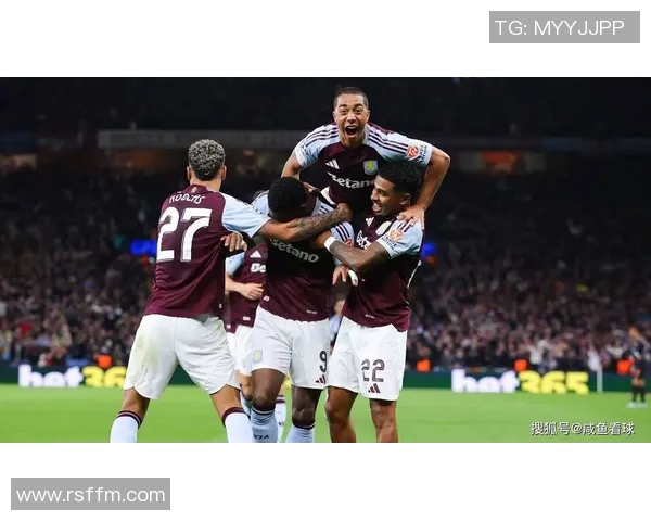 热刺迎战维拉前瞻分析双方实力对比及比赛看点全解析