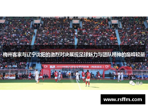 梅州客家与辽宁沈阳的激烈对决展现足球魅力与团队精神的巅峰较量